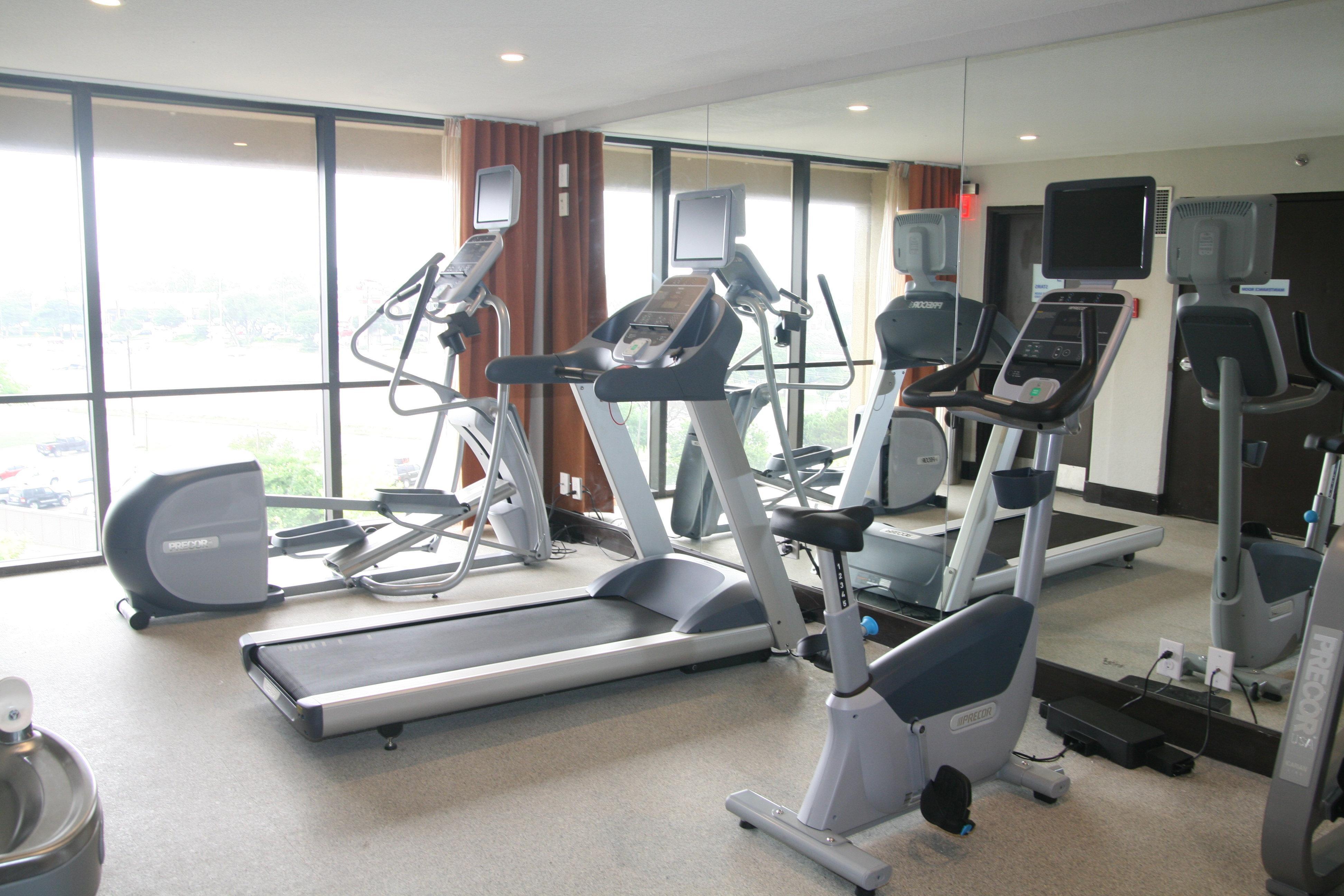 Holiday Inn Express & Suites San Antonio Medical - Six Flags By Ihg Exteriör bild