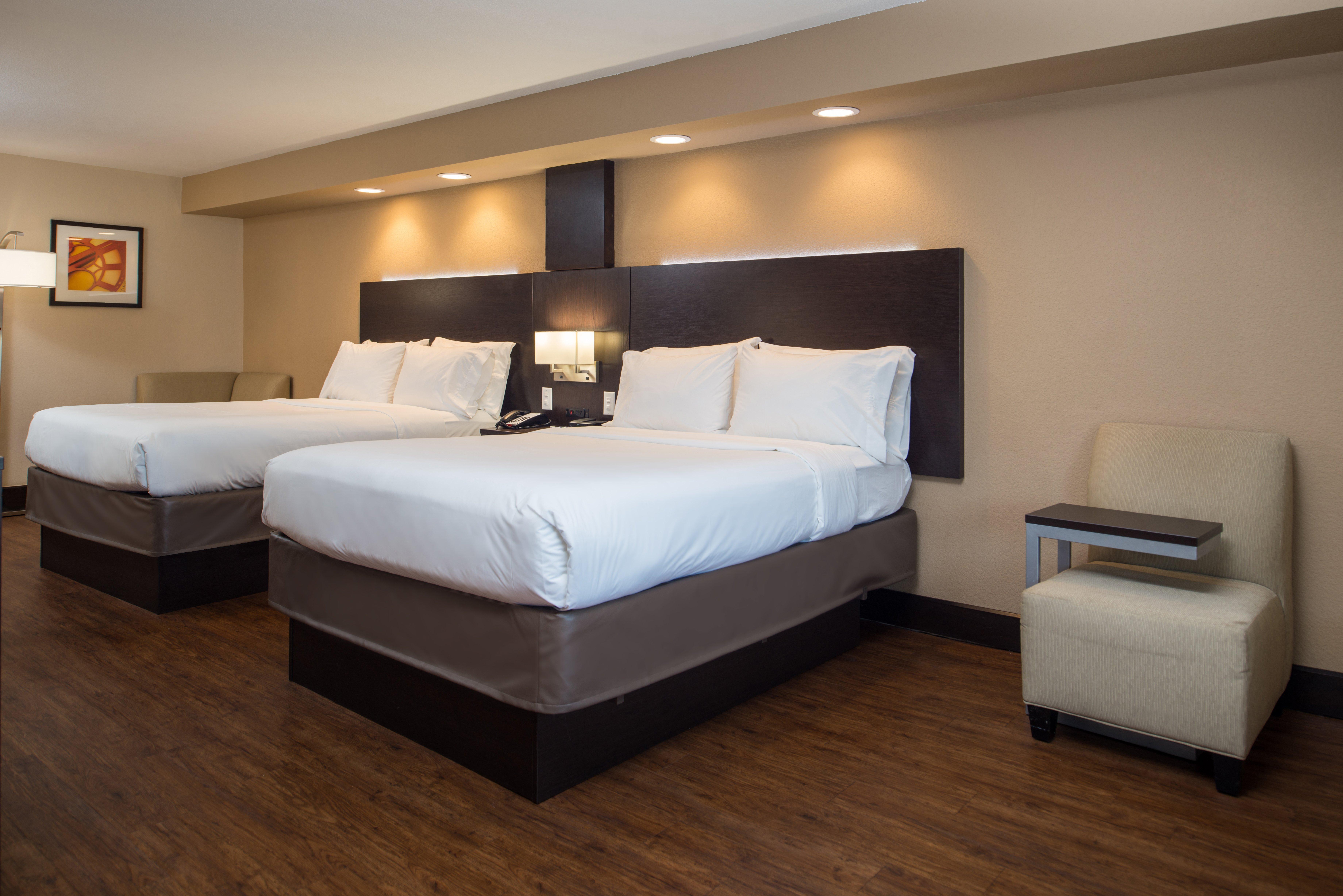 Holiday Inn Express & Suites San Antonio Medical - Six Flags By Ihg Exteriör bild