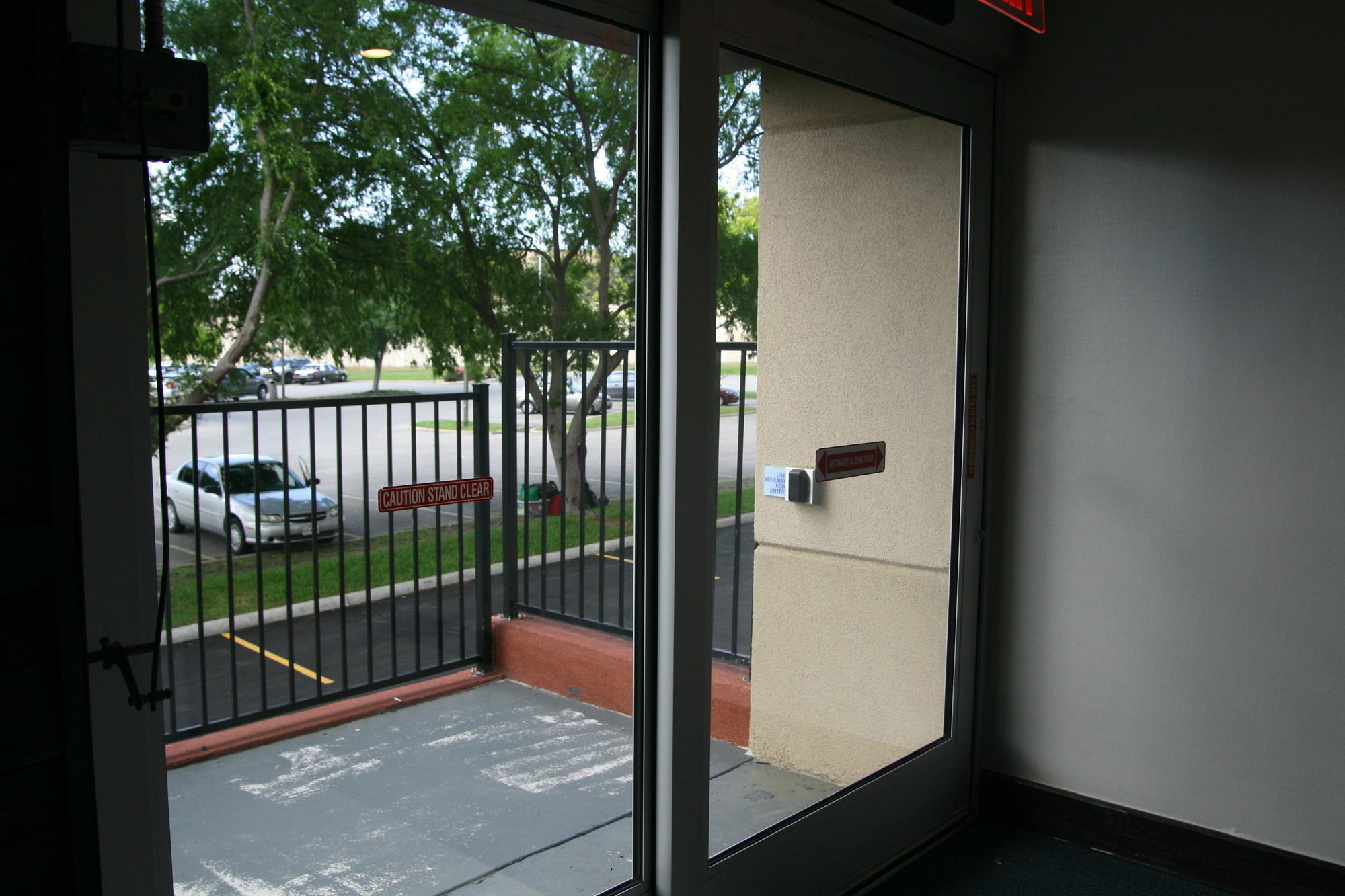 Holiday Inn Express & Suites San Antonio Medical - Six Flags By Ihg Exteriör bild